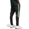 imageadidas Mens Tall Size House of Tiro Nations Pack PantsBlackCollegiate GreenBlanch Green