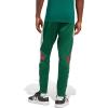 imageadidas Mens Tall Size House of Tiro Nations Pack PantsDark GreenCollegiate BurgundyWhite