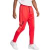 imageadidas Mens Tall Size House of Tiro Nations Pack PantsPure RubyBlackLucid Red
