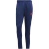 imageadidas Mens Tall Size House of Tiro Nations Pack PantsTeam Navy BlueWhiteBetter Scarlet