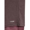 imageadidas Mens Train Essentials Feelready Novelty TShirtAurora Ruby