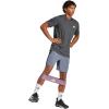 imageadidas Mens Train Essentials Feelready Novelty TShirtBlack