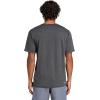 imageadidas Mens Train Essentials Feelready Novelty TShirtBlack