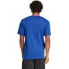 imageadidas Mens Train Essentials Feelready Novelty TShirtDark Blue