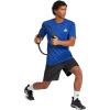imageadidas Mens Train Essentials Feelready Novelty TShirtDark Blue