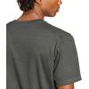 imageadidas Mens Train Essentials Feelready Novelty TShirtOlive Strata