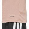 imageadidas Mens Train Essentials Feelready Novelty TShirtWarm Clay
