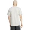 imageadidas Mens Train Essentials Feelready Novelty TShirtWonder Alumina