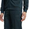 imageadidas Mens Train Linear Track SuitAurora Ivy