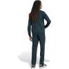imageadidas Mens Train Linear Track SuitAurora Ivy