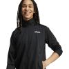 imageadidas Mens Train Linear Track SuitBlack