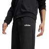 imageadidas Mens Train Linear Track SuitBlack