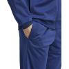 imageadidas Mens Train Linear Track SuitDark Blue