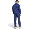 imageadidas Mens Train Linear Track SuitDark Blue