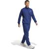 imageadidas Mens Train Linear Track SuitDark Blue