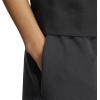 imageadidas Womens All Szn Soft Lux Loose ShortsBlack