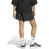 imageadidas Womens All Szn Soft Lux Loose ShortsBlack
