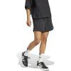 imageadidas Womens All Szn Soft Lux Loose ShortsBlack