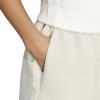 imageadidas Womens All Szn Soft Lux Loose ShortsBlue Fusion