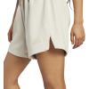 imageadidas Womens All Szn Soft Lux Loose ShortsBlue Fusion