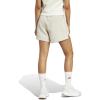 imageadidas Womens All Szn Soft Lux Loose ShortsBlue Fusion