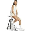 imageadidas Womens All Szn Soft Lux Loose ShortsBlue Fusion