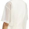 imageadidas Womens All Szn Soft Lux Loose ShortsOffwhite