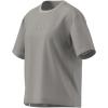 imageadidas Womens All Szn Soft Lux Loose ShortsOffwhite