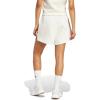 imageadidas Womens All Szn Soft Lux Loose ShortsWonder Alumina