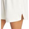 imageadidas Womens All Szn Soft Lux Loose ShortsWonder Alumina