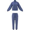 imageadidas Womens Essentials Feelcozy Track SuitBlue Fusion