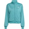imageadidas Womens Essentials Feelcozy Track SuitPowder Teal