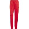 imageadidas Womens Essentials Feelcozy Track SuitPure Ruby