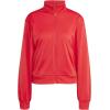 imageadidas Womens Essentials Feelcozy Track SuitPure Ruby