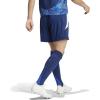 imageadidas Womens Standard Tiro 24 ShortsTeam Navy BlueWhite