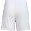 imageadidas Womens Standard Tiro 24 ShortsWhiteWhite