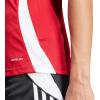 imageadidas Womens Tiro 24 JerseyTeam Collegiate RedWhite