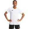 imageadidas Womens Tiro 24 JerseyWhiteWhite