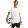 imageadidas Womens Tiro 24 JerseyWhiteWhite