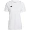 imageadidas Womens Tiro 24 JerseyWhiteWhite