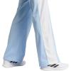 imageadidas Womens Tricot 3Stripes Fashion Track PantsBlueWhite