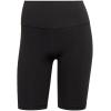 imageadidas Womens Versatility Bike Short TightsBlack