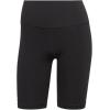 imageadidas Womens Versatility Bike Short TightsBlack