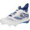 Team Royal Blue/Silver Metallic/White Team Royal Blue/Silver Metallic/White