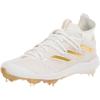 White/Gold Metallic/Core White White/Gold Metallic/Core White