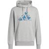 Medium Grey Heather