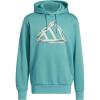 Powder Teal/Grey