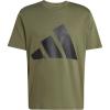 Olive Strata/Black