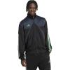 Black/Dark Grey/Collegiate Green
