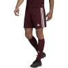 imageadidas Mens Squadra 21 ShortsTeam MaroonWhite